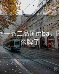 国精产品一品二品国mba，国品是什么牌子