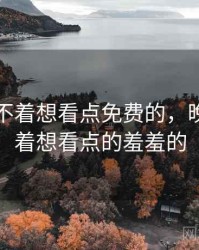 晚上睡不着想看点免费的，晚上睡不着想看点的羞羞的
