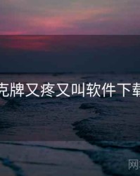 打扑克牌又疼又叫软件下载大全