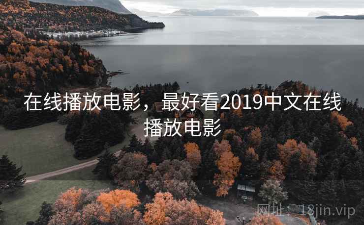 在线播放电影，最好看2019中文在线播放电影